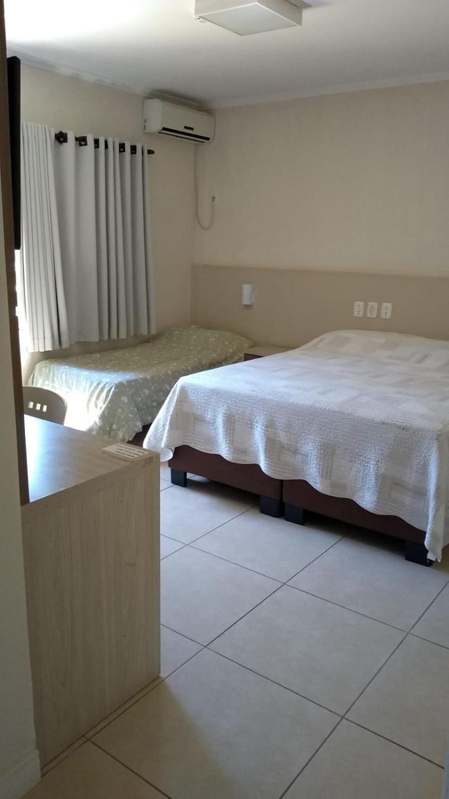 Senior Parque Hotel サンタ・ローザ エクステリア 写真