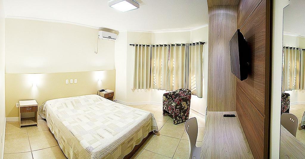 Senior Parque Hotel サンタ・ローザ 部屋 写真