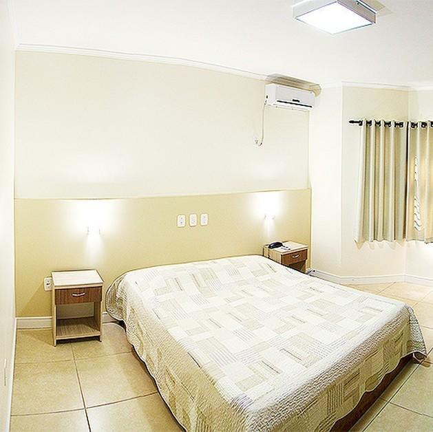 Senior Parque Hotel サンタ・ローザ 部屋 写真