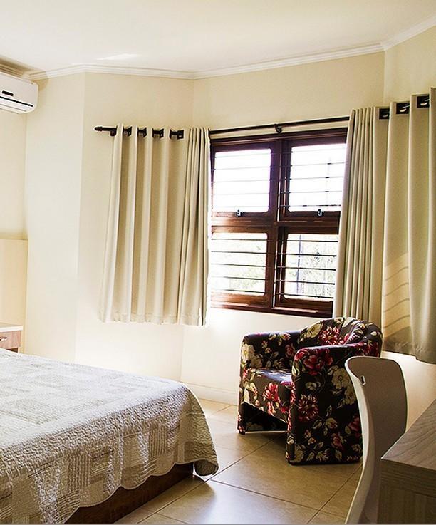 Senior Parque Hotel サンタ・ローザ 部屋 写真